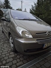 Citroën Xsara Picasso