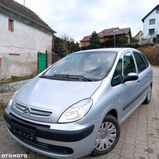 Citroën Xsara Picasso 1.6 Exclusive