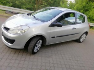 clio2005-XI/2006 1,2benz, klima działa LUB zamiana na tansz