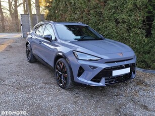 Cupra Formentor VZ 2.0 TSI 4Drive DSG