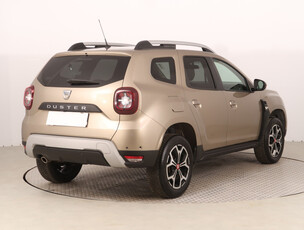 Dacia Duster 2019 1.3 TCe 64727km SUV