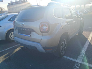 Dacia Duster 2019 1.6 SCe 65171km SUV