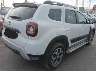 Dacia Duster 2020 1.0 TCe 19069km SUV