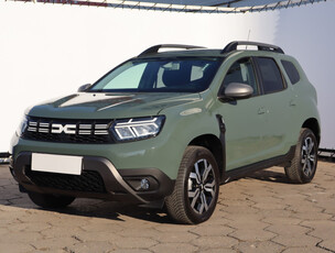 Dacia Duster 2023 1.0 TCe 25559km SUV