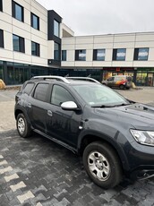 Dacia Duster I I Wersja 1.3 TCe FAB Prestige Pierwszy właściciel