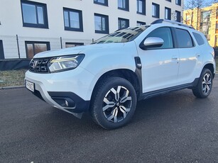 Dacia Duster I LPG,I Właściciel,Salon PL,Serwis ASO,2 komplety opon,Faktura V-23%