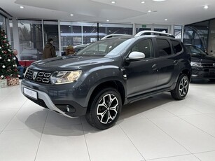 Dacia Duster I Prestige salon PL, I-wł, FV-23%, gwarancja, DOSTAWA W CENIE