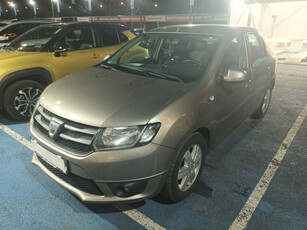 Dacia Logan 2014 1.2 16V 334021km Sedan