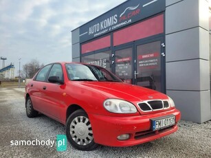 Daewoo Lanos