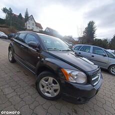 Dodge Caliber 2.0 SXT