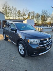 Dodge Durango III 5.7 HEMI + LPG FVAT