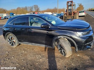 DS Automobiles DS 7 Crossback 1.6 E-Tense 4x4 Opera