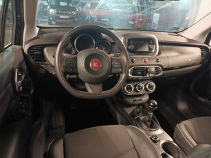 Fiat 500X 2015 1.4 MultiAir 119804km SUV