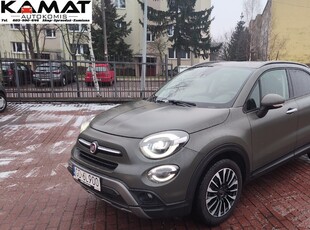 Fiat 500X I