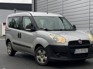 Fiat Doblo II