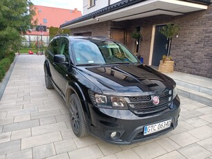 Fiat Freemont sprzedam , mały przebieg AUTOMAT