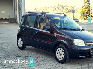 Fiat Panda 1.2