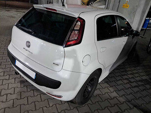 Fiat Punto Evo 2010 1.4 MultiAir 162477km More