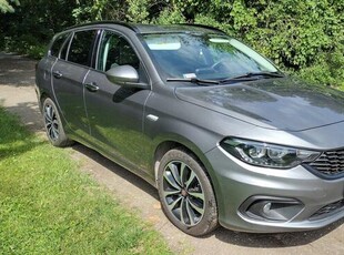 Fiat Tipo 1.4 t Jet (120 KM)