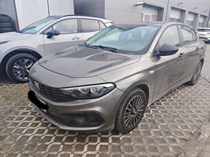 Fiat Tipo 2020 1.3 MultiJet 31000km ABS klimatyzacja manualna