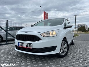 Ford C-MAX 1.0 EcoBoost Trend ASS