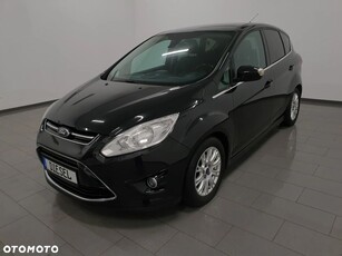 Ford C-MAX 1.6 TDCi Titanium