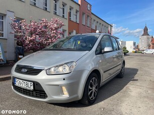 Ford C-MAX 1.8 Trend