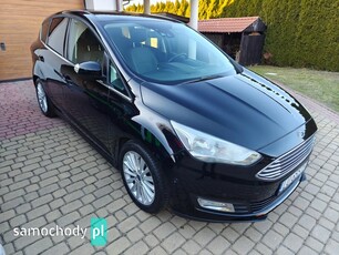 Ford C-Max 2.0 AMT