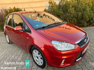 Ford C-MAX I