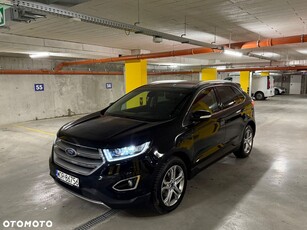 Ford Edge 2.0 TDCi Bi-Turbo 4x4 Titanium