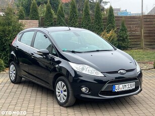 Ford Fiesta 1.25 Ambiente