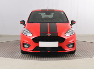 Ford Fiesta 2019 1.0 EcoBoost 57581km ABS