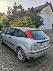 Ford Focus 1.6 100 KM