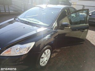 Ford Focus 1.6 TDCi Amber X