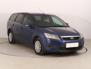 Ford Focus 2009 1.6 TDCi 328009km Kombi