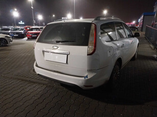 Ford Focus 2009 2.0 TDCi 270346km Kombi