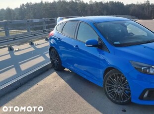 Ford Focus 2.3 EcoBoost RS