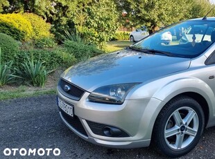 Ford Focus CC 1.6 Trend