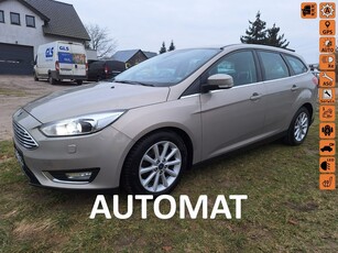 Ford Focus III Automat,Ksenoe Led,ASO FORD