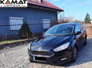 Ford Focus III