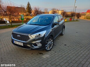 Ford Kuga 1.5 EcoBoost 4x4 Vignale