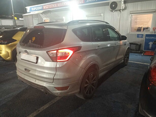 Ford Kuga 2019 1.5 EcoBoost 100682km SUV