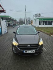 Ford Kuga eskape 1.5 LPG 182 km.