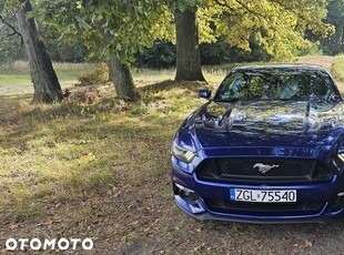 Ford Mustang 5.0 V8 GT