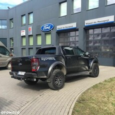 Ford Ranger 2.0 EcoBlue 4x4 DC Raptor