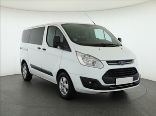 Ford Transit Custom , L1H1, 8 Miejsc