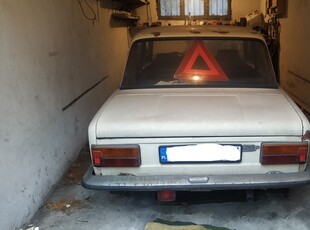 FSO 125p FSO 1500/ Fiat 125p do renowacji lub na części