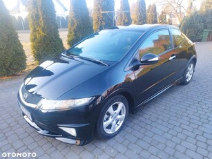 Honda Civic 1.4 TypeS