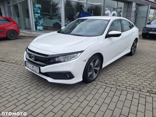 Honda Civic 1.5 T Elegance