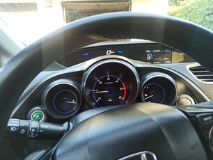 Honda Civic 1,6 i-dtec 2016r